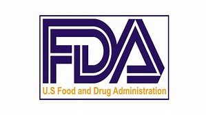 U.S. Food and Drug Administration 